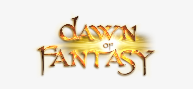 Dawn Of Fantasy, transparent png download