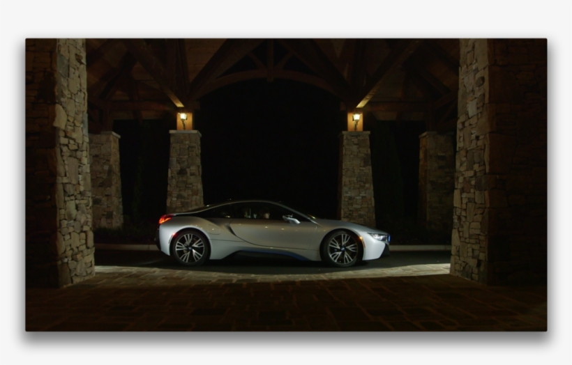 Bmw I8 3 - Lamborghini, transparent png download