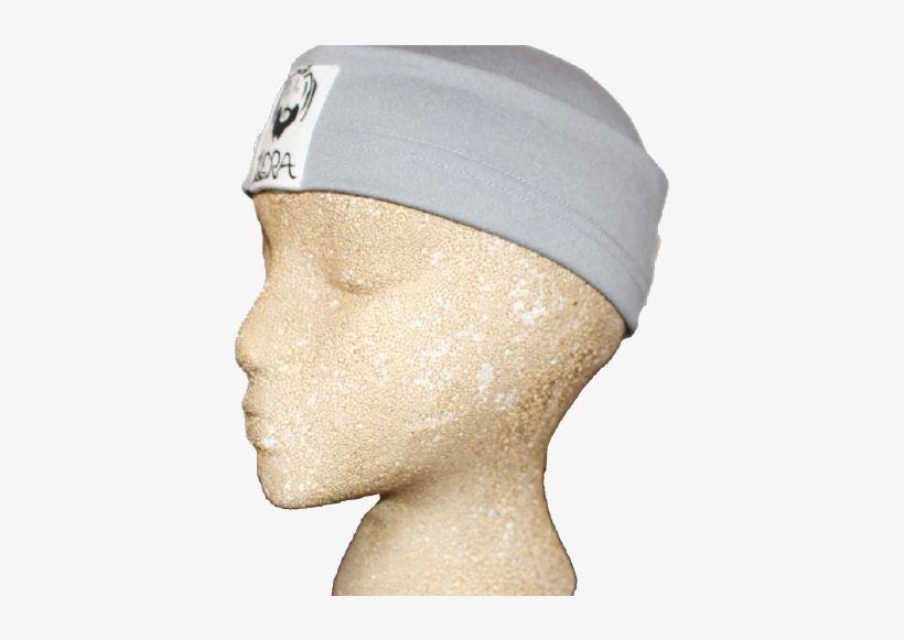 Skully - Beanie, transparent png download