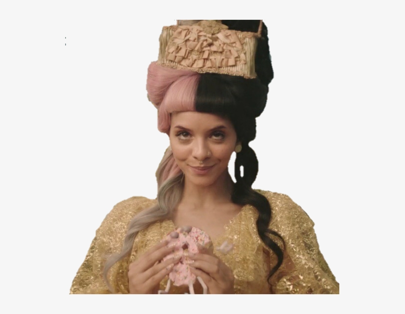 230 Images About Melanie Pngs / Transparents On We - Melanie Martinez Mad Hatter Png, transparent png download