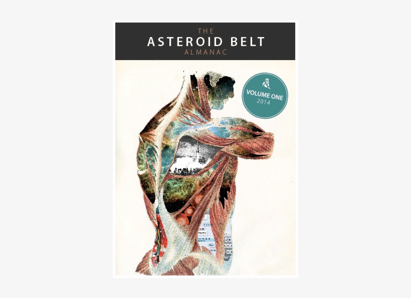 The Asteroid Belt Almanac, transparent png download
