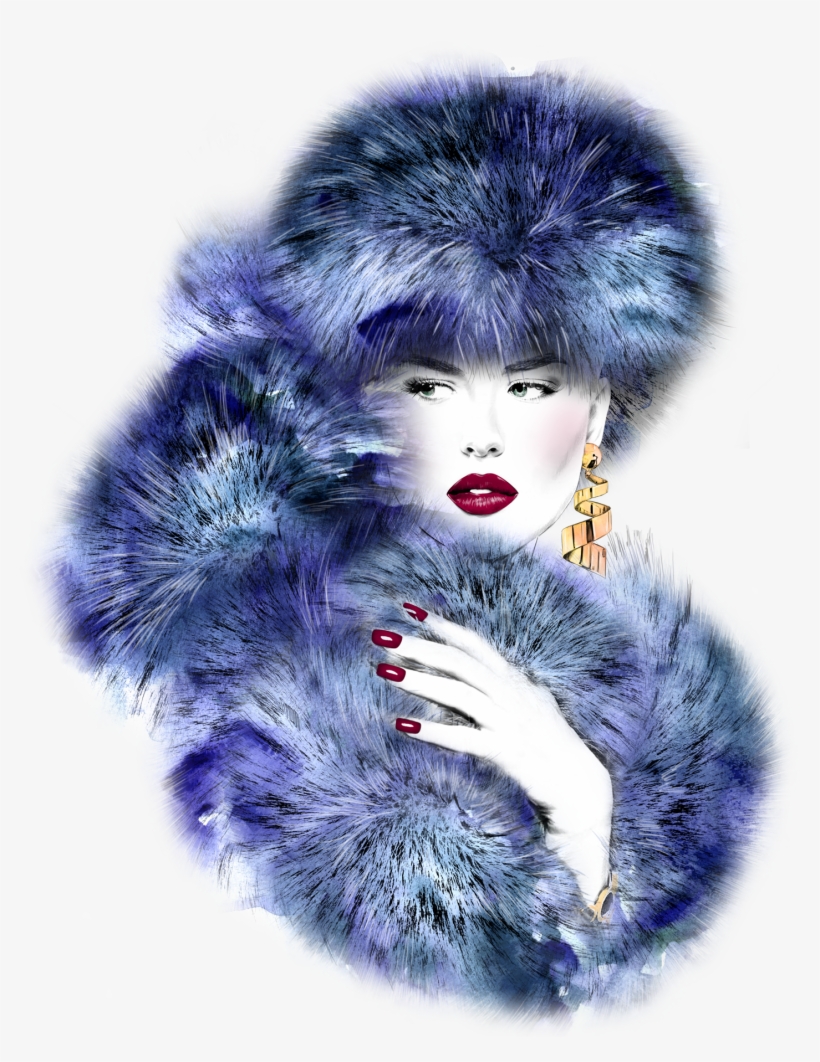 There's Something Magical About Winter For Me, transparent png download