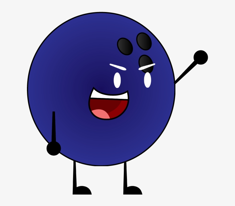 Bowling Ball Pose - Ministry Of Environment And Forestry, transparent png download