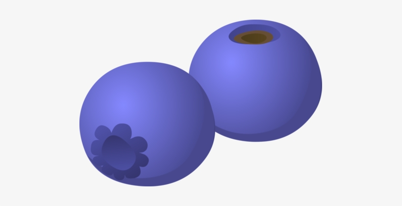 Blueberry Pie Fruit Bilberry - Blueberry Clipart, transparent png download