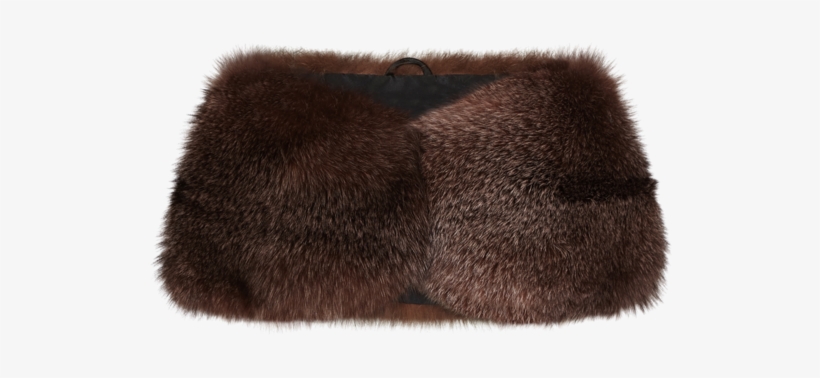 Tyra - Fur Clothing, transparent png download
