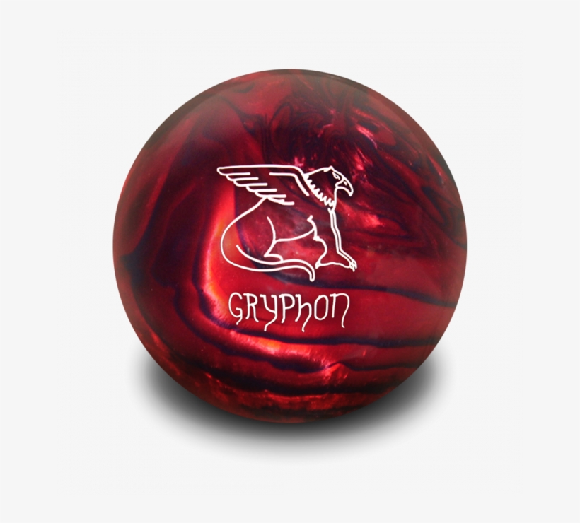 G-3 Gryphon - Visionary Bowling Products, transparent png download
