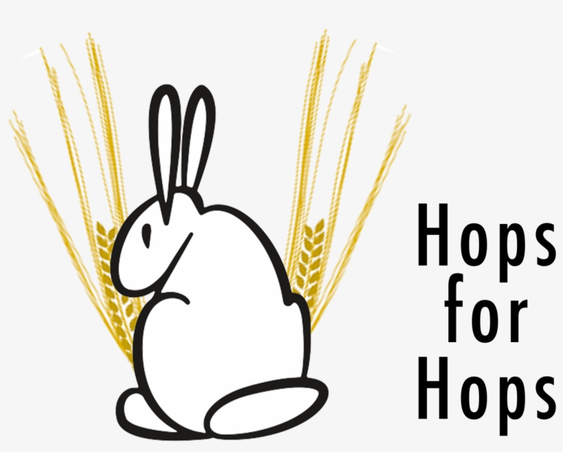 Bc Spca Surrey Education And Adoption Centre Hops For - Rabbit, transparent png download