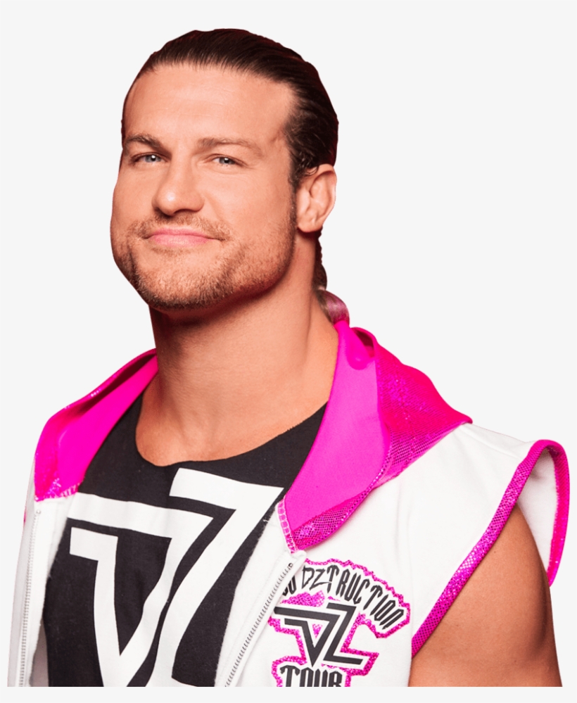 Dolph Ziggler Close Up - Wwe Dolph Ziggler Transparent, transparent png download