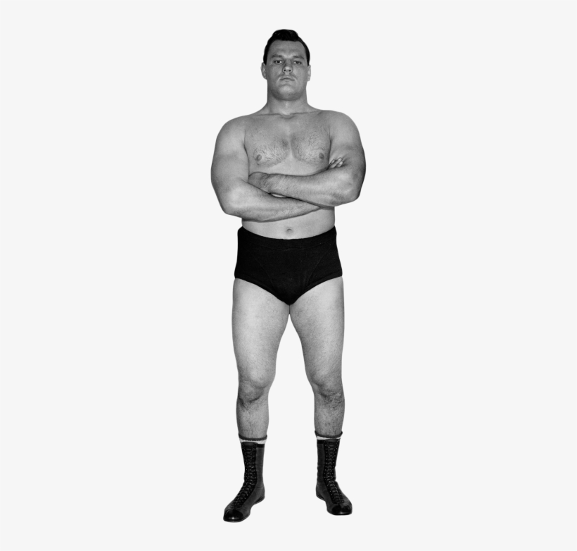 Killer Kowalski - Wwf Hall Of Fame Killer Kowalski, transparent png download
