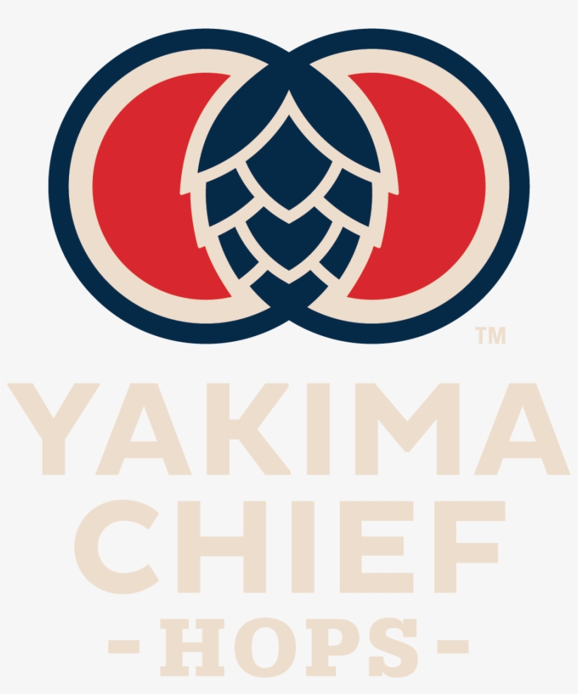 Yakima Chief Hops Is A 100% Grower-owned Global Supplier - Yakima Chief Hops, transparent png download