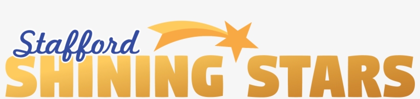 Shining Stars - Cheerleading Teams In Connecticut Logos, transparent png download