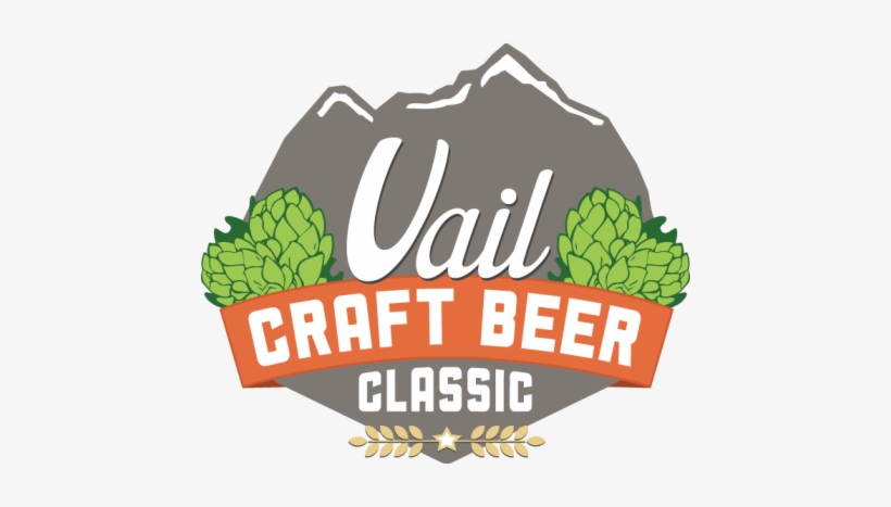 Vail Craft Beer Classic, Hike And Hops - Vail Craft Beer Classic, transparent png download