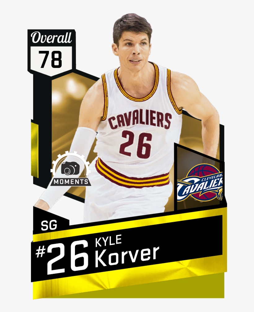 New Cards - Gail Goodrich Nba 2k17, transparent png download