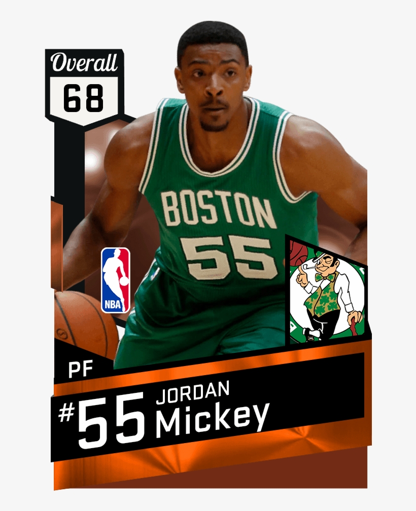 Ray Allen - 21371 Points - Archie Goodwin Nba 2k17, transparent png download