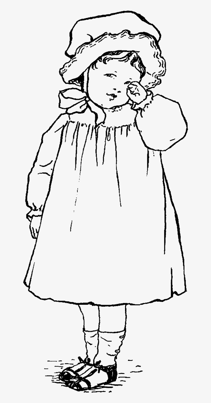 Digital Stamp Design - Drawing, transparent png download