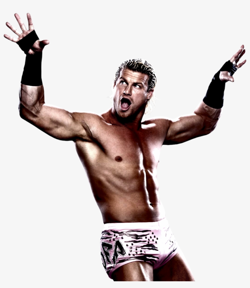 Visit - Dolph Ziggler Wwe 12, transparent png download