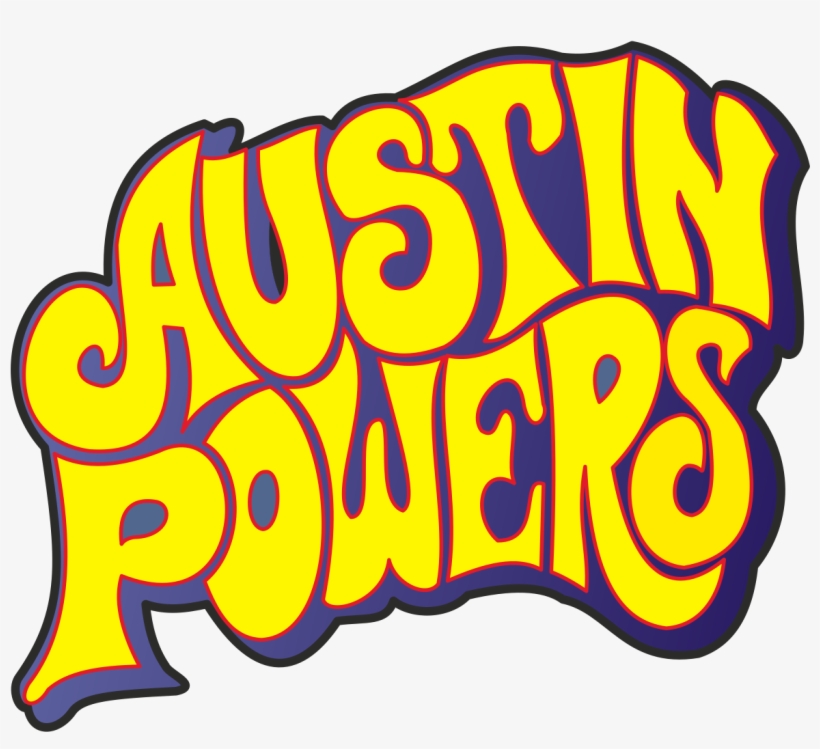 Austin Powers Das Schärfste, Was Ihre Majestät Zu Bieten - Austin Powers, transparent png download