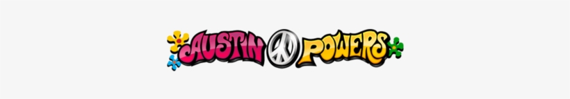 Austin Powers, transparent png download