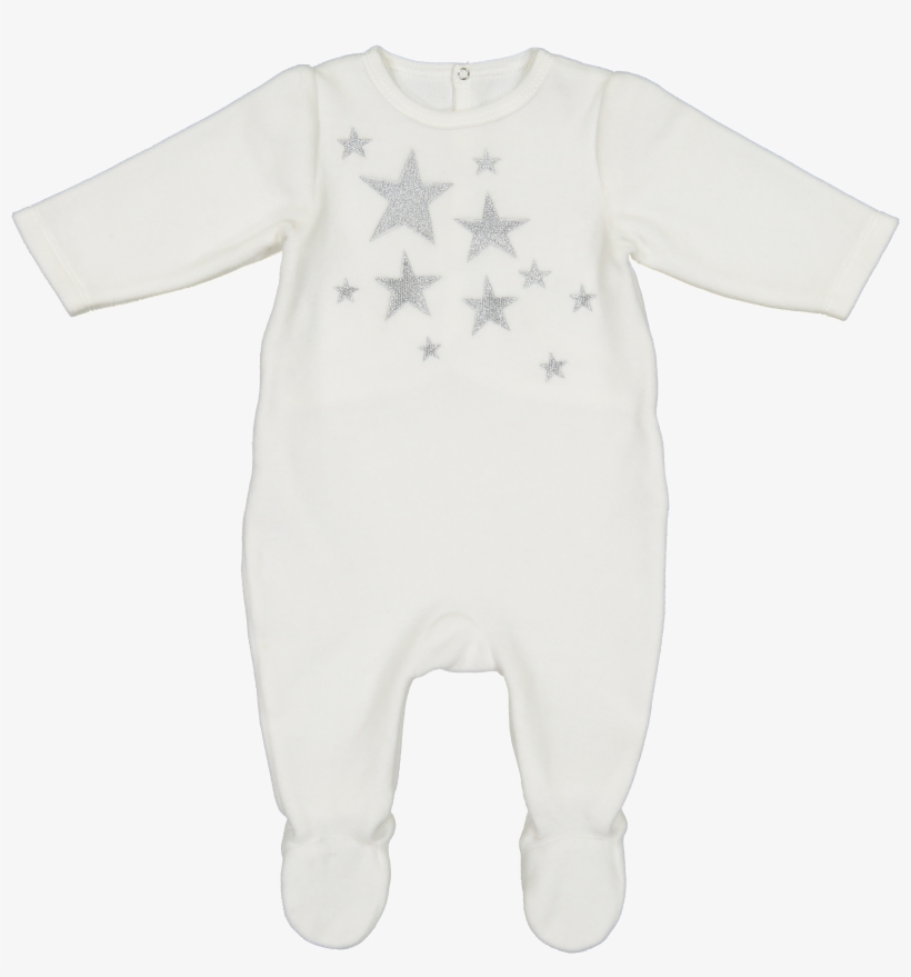 Shining Star Stretchie - Sheep, transparent png download