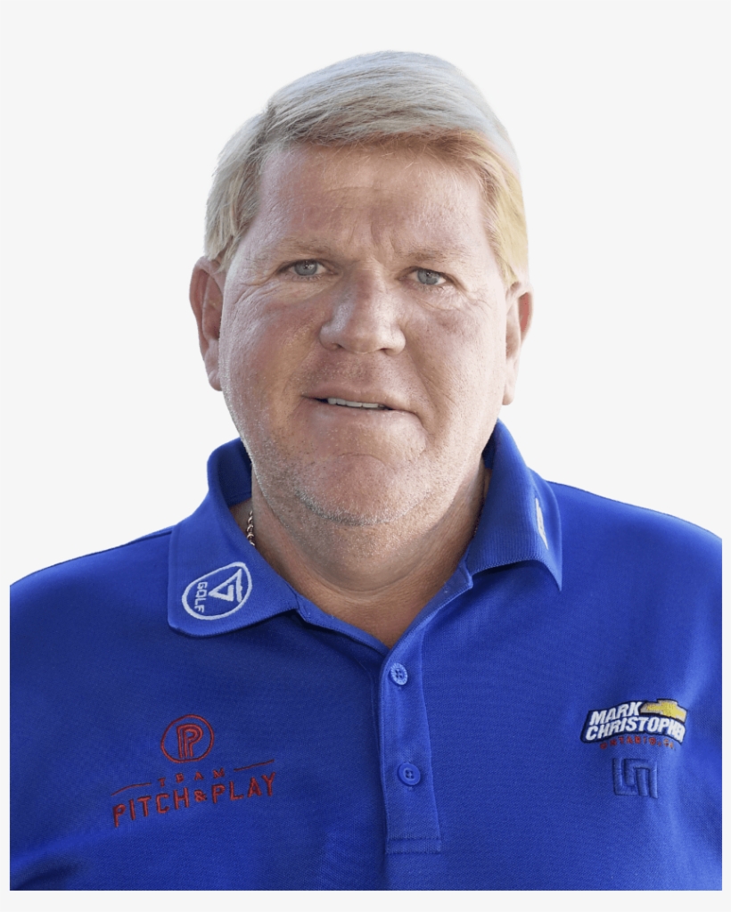 John Daly - Sound Ford Inc., transparent png download