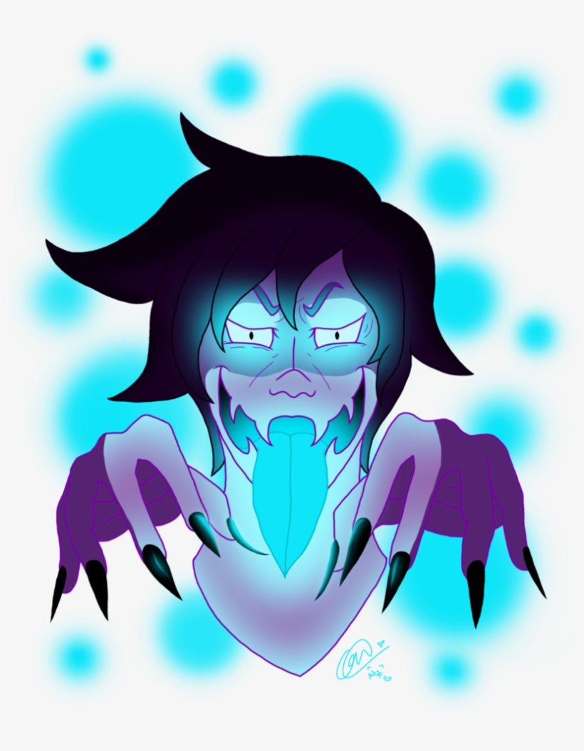 Dream Eater - Cartoon, transparent png download