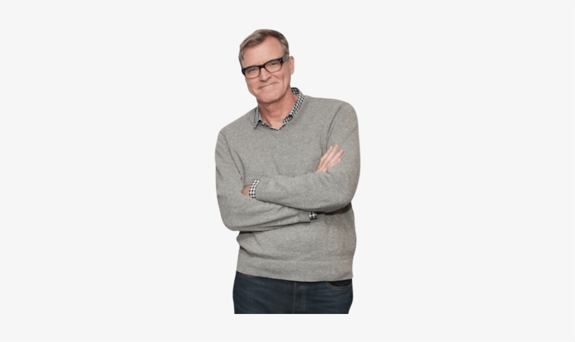 The Founder's Director Wants You To Disagree About - Man, transparent png download