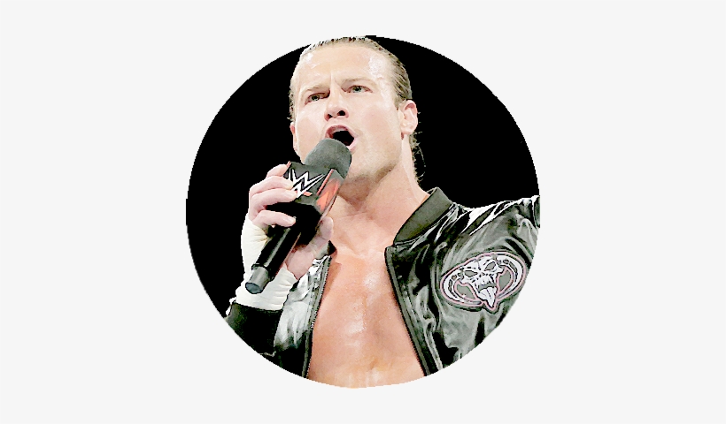 Dolph Ziggler Icons - Charter Oak, transparent png download