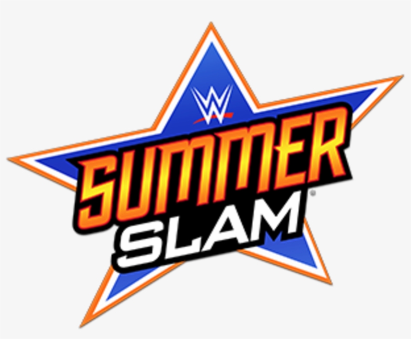 It Was Introduced As We Speak That At Summerslam, Dolph - Wwe Summerslam 2018 Kickoff, transparent png download