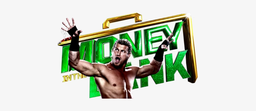 And Today I Am Happy To Announce Two More Participants - Money In The Bank Brief Case Png, transparent png download