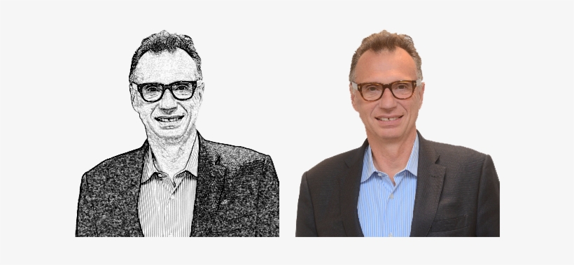 Ray Bellan - Businessperson, transparent png download