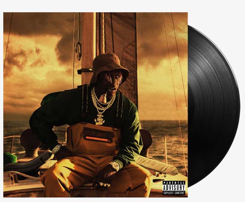 Double Tap To Zoom - Nuthin' 2 Prove, transparent png download