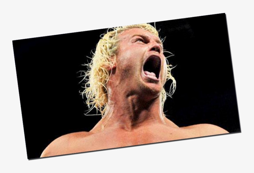 02 Dolph Ziggler - Forseps. 02, transparent png download