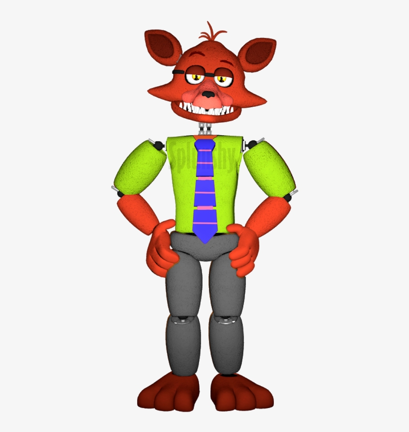 Nick Wilde, transparent png download