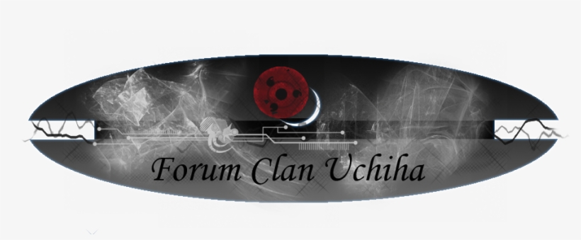 Clan Uchiha Index Du Forum - Cavalier Kingcharlesinspanieli, transparent png download
