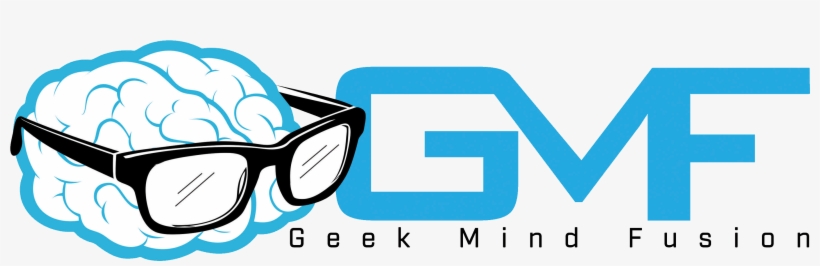 Geek Mind Fusion - Mind Fusion, transparent png download