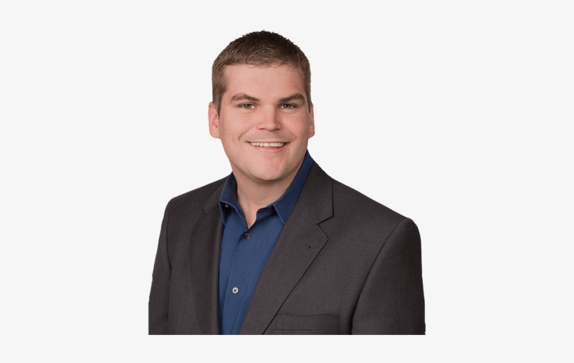 Morgan's Clients Value His Hard-working Attitude, Reliability - Real Estate, transparent png download