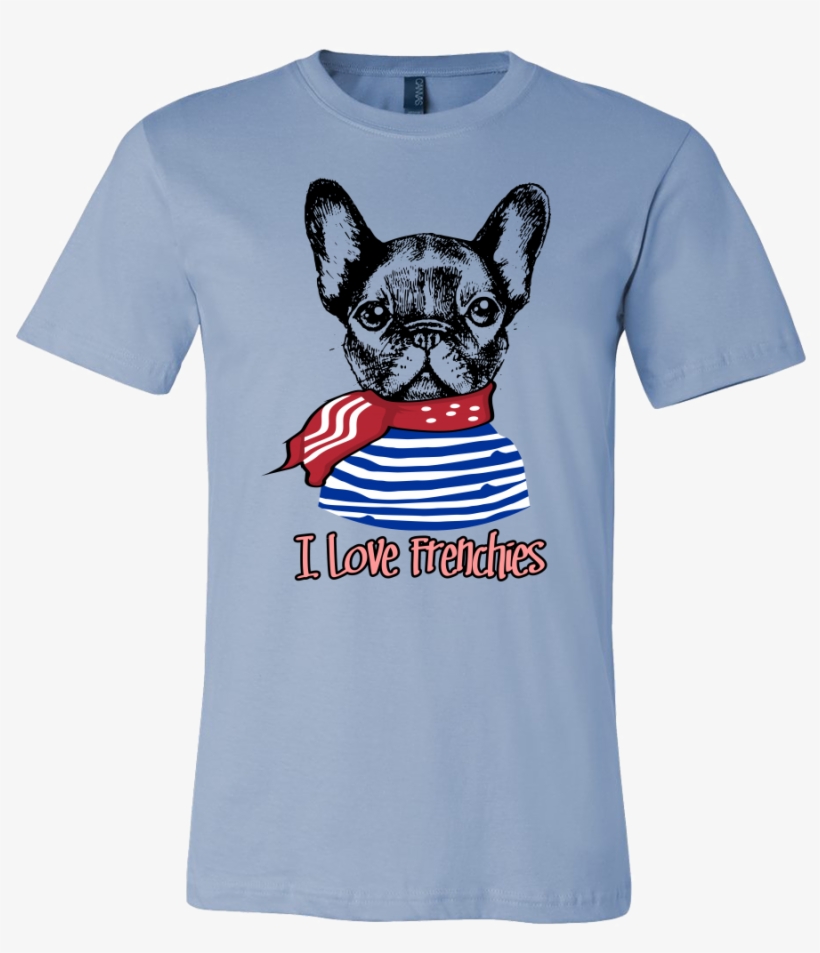 Limited Edition "mr Frenchie" French Bulldog - Official Ncaa University Of Tennessee Volunteers Ua, transparent png download