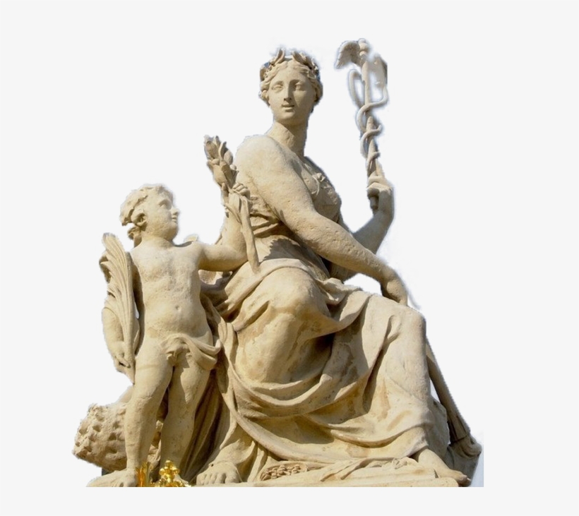 Greek Mythology Png Image - Portable Network Graphics, transparent png download