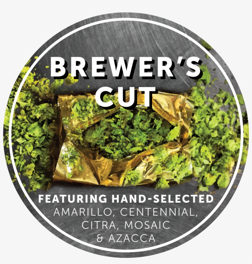 Sticky Hands, Brewer's Cut, transparent png download