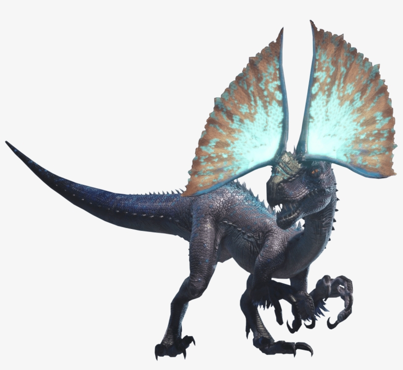 Tzitzi Ya Ku - Monster Hunter Tzitzi Ya Ku, transparent png download