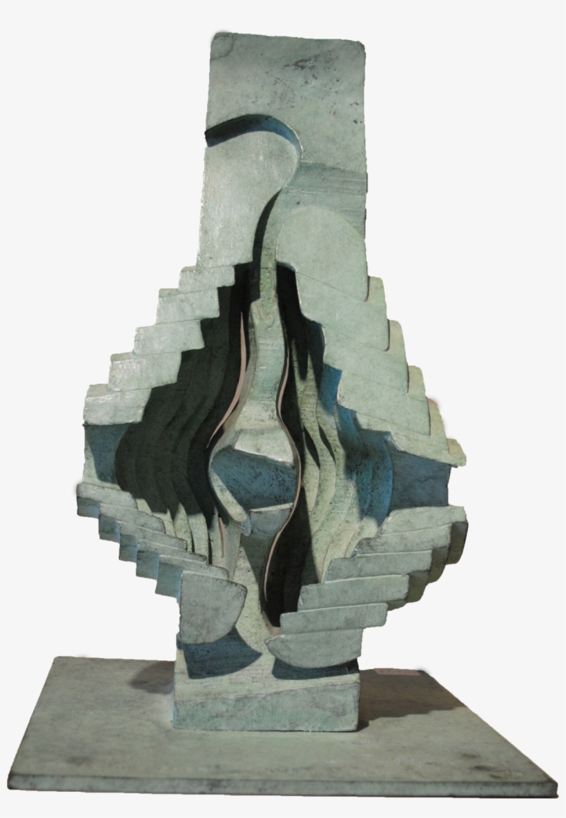 802 - Statue, transparent png download