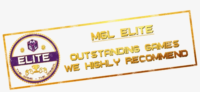 Monster Hunter World Is Worthy Of Your Time - Award, transparent png download