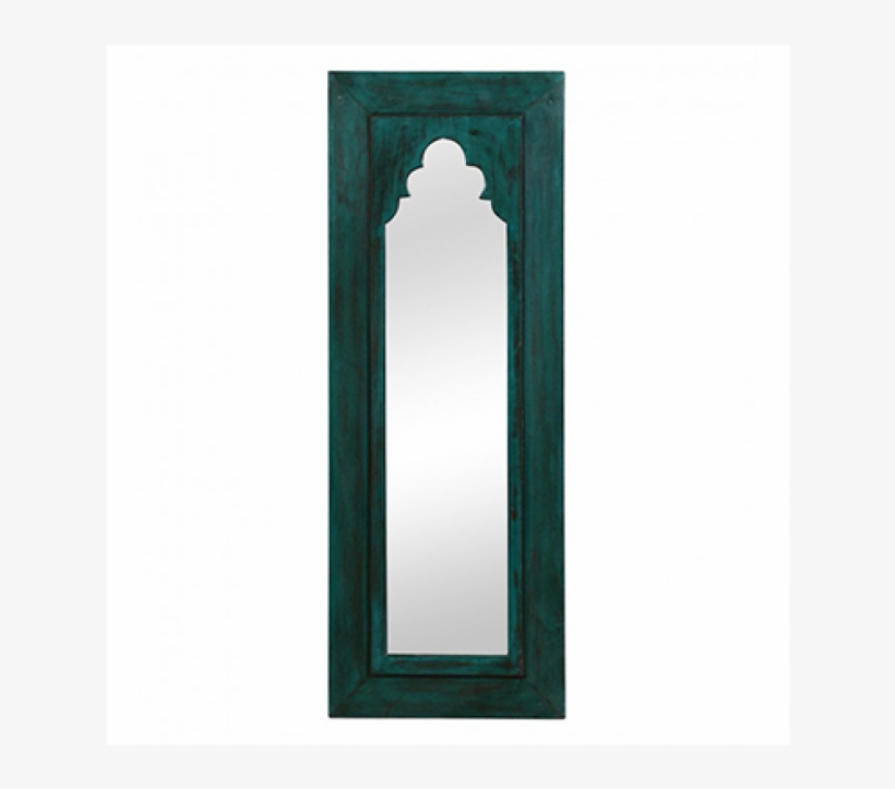 "minaret Mirror Frame" - Home Door, transparent png download