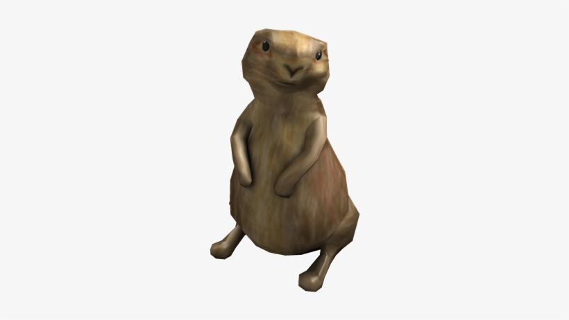 Hat Of The Week- Dramatic Chipmunk - Punxsutawney Phil, transparent png download