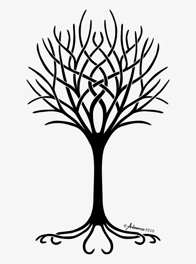 Tu Bishvat - Tree Of Life Png, transparent png download
