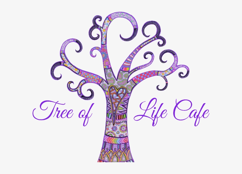 The Tree Of Life Cafe - Ccs Life Isn't About Waiting Out Learning To Dance, transparent png download