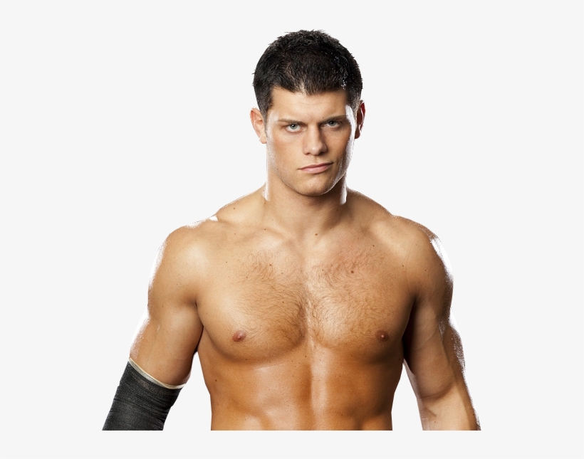 Cody Rhodes Png Download Image - Cody Rhodes Png, transparent png download