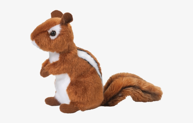 Douglas Tilly Chipmunk, transparent png download