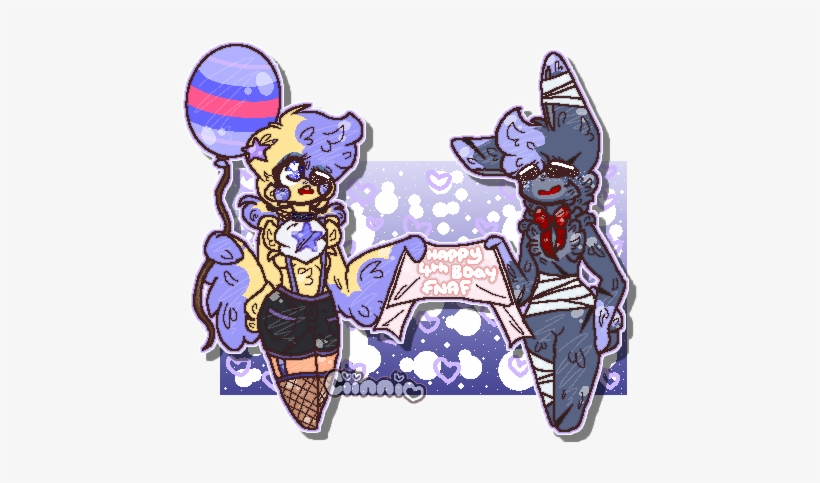 Five Nights At Freddy's, transparent png download