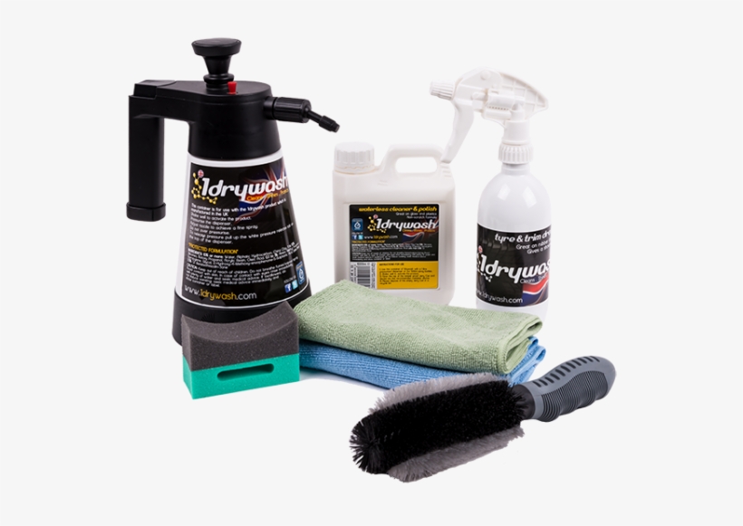 Eco-friendly Car Wash Products They Really Do Work - Car, transparent png download